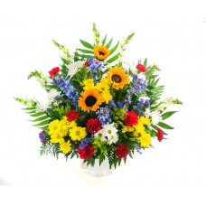 Colorful Memories Colorful Memories